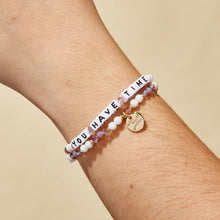 YOU HAVE TIME BRACELET
