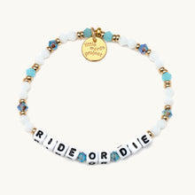 RIDE OR DIE BRACELET