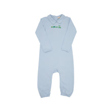 RIGSBY ROMPER 6-12M