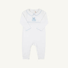 Robbins Romper 12-18M