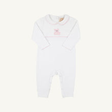 Robbins Romper 12-18M