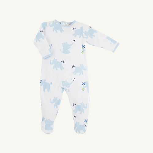 ROCK ME ROMPER 0-3M