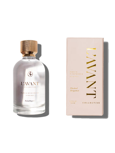 Blushed Bergamot Room Spray