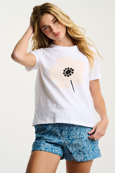 Posy Posse Tee