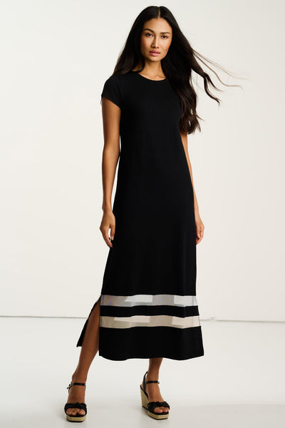 The Mesher Dress