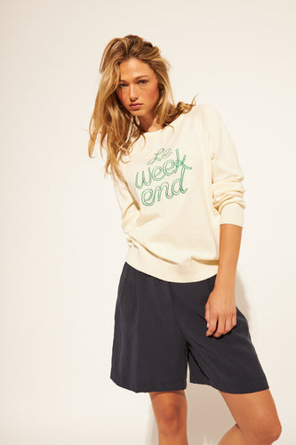Pascal Sweatshirt