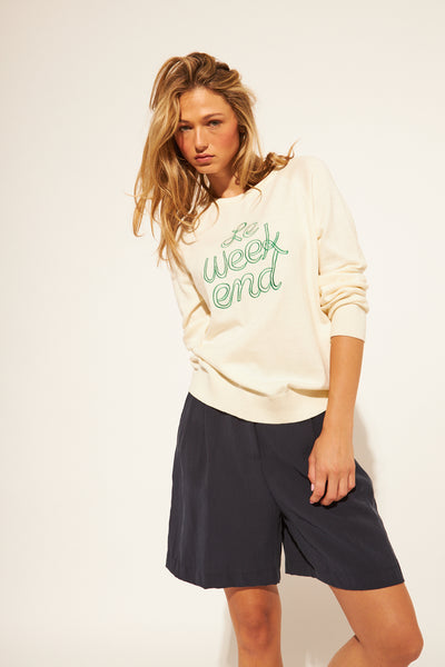 Pascal Sweatshirt