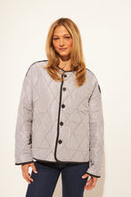 Reversible Claude Jacket