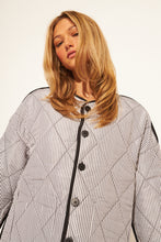 Reversible Claude Jacket