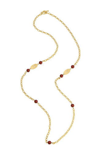 Marlis Necklace