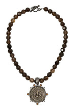 Emery Necklace