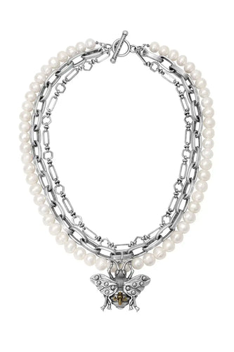 Cybele Necklace