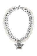 Cybele Necklace