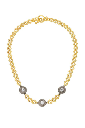Karoline Necklace