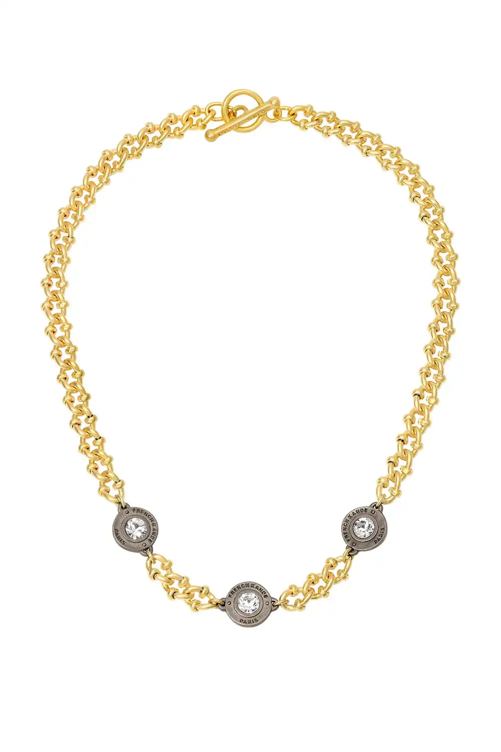 Karoline Necklace
