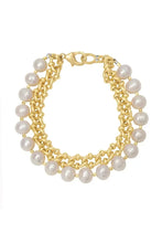 Seychelle Bracelet-Pearl
