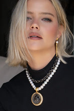 Sidonie Necklace