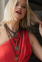 Emery Necklace