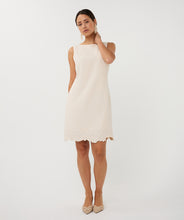 Flower Bottom Dress