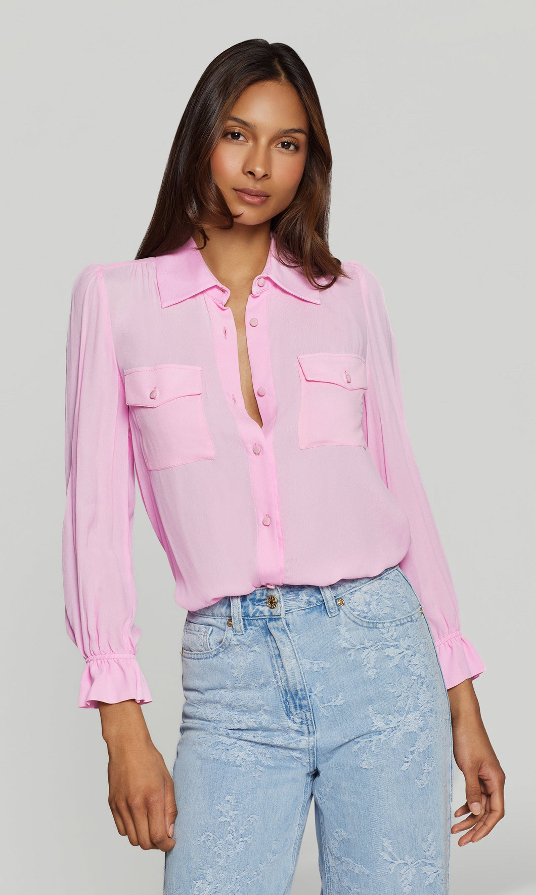 Priya Shirt