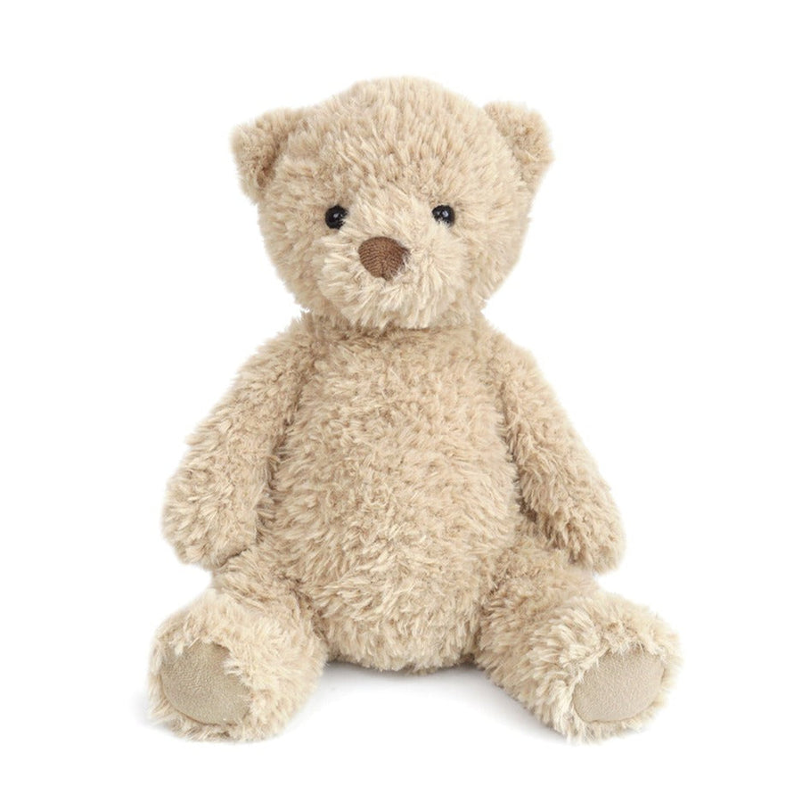 Marshmallow Bear- Tan