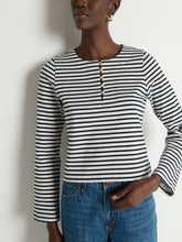 Silvia Bracelet Sleeve Top