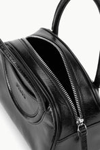 MAUDE MINI BOWLER BAG