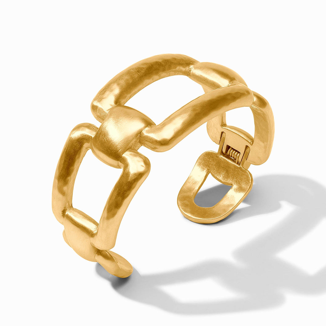 Sahara Gold Cuff