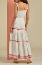 RIVIERA MAXI DRESS