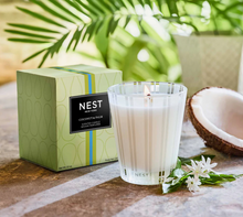 COCONUT AND PALM CLASSIC CANDLE