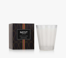 MOROCCAN AMBER CLASSIC CANDLE