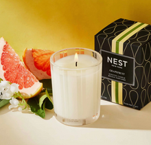GRAPEFRUIT VOTIVE CANDLE