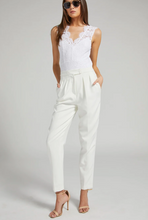 JENISE CREPE PANT