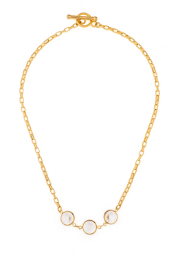 THE BLISSE NECKLACE