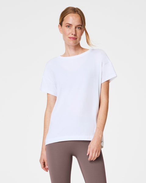 Supernaturals Flow Tee