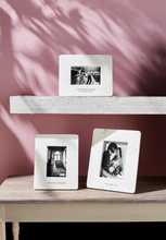 All My Love Marble Frame