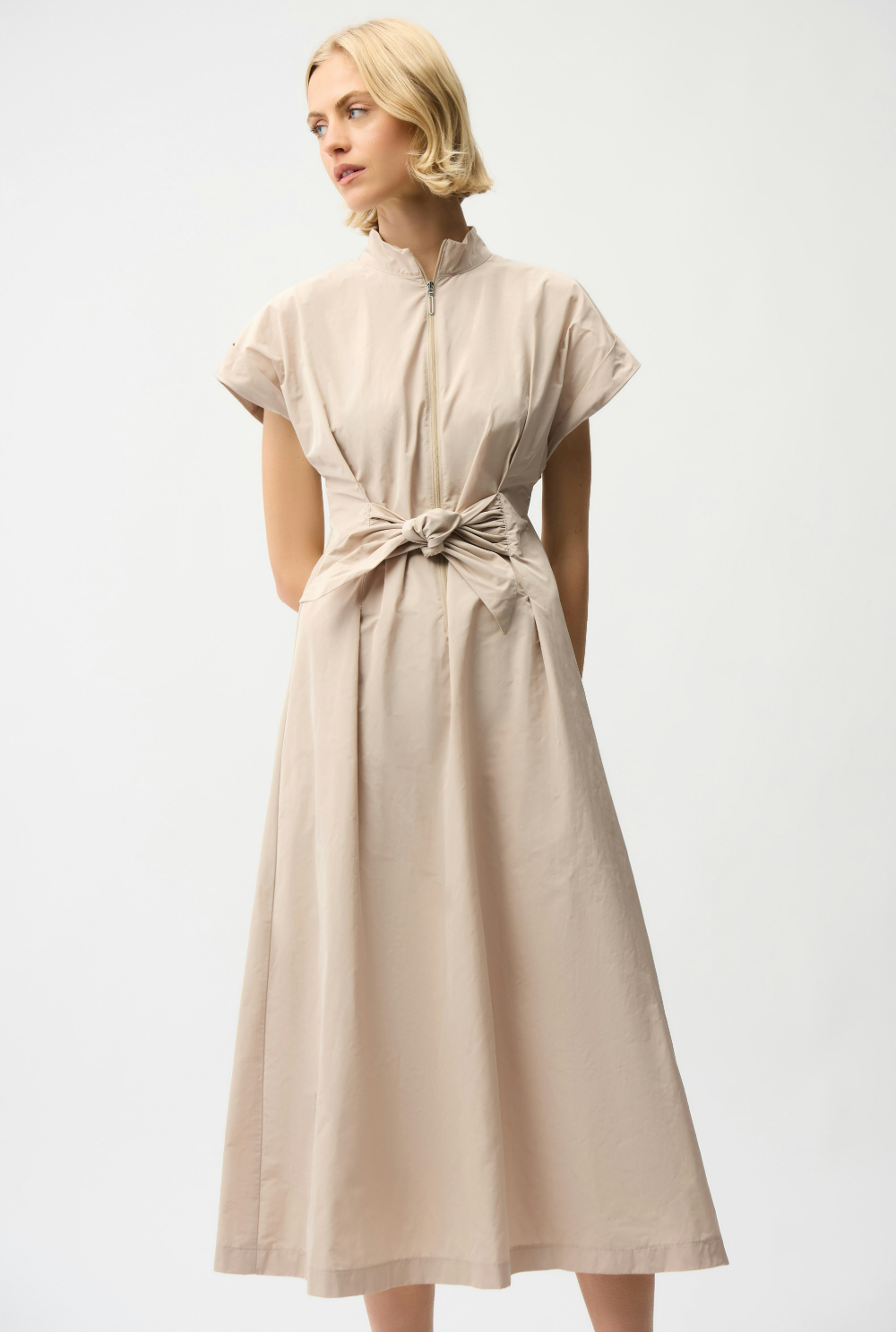 LADIES DRESS