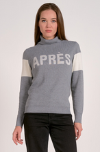 Apres Turtleneck Sweater