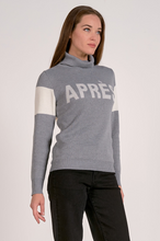 Apres Turtleneck Sweater