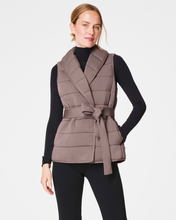 Airessentials Puffy Vest