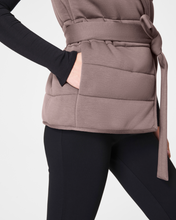 Airessentials Puffy Vest