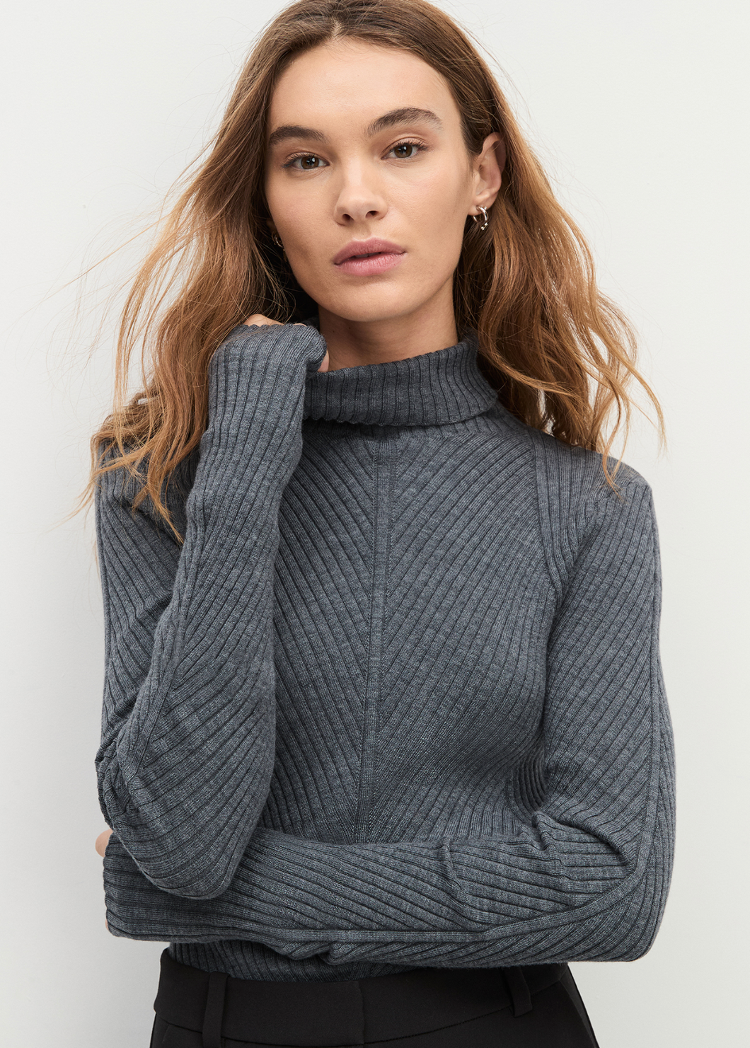 The Be Your Girl Top