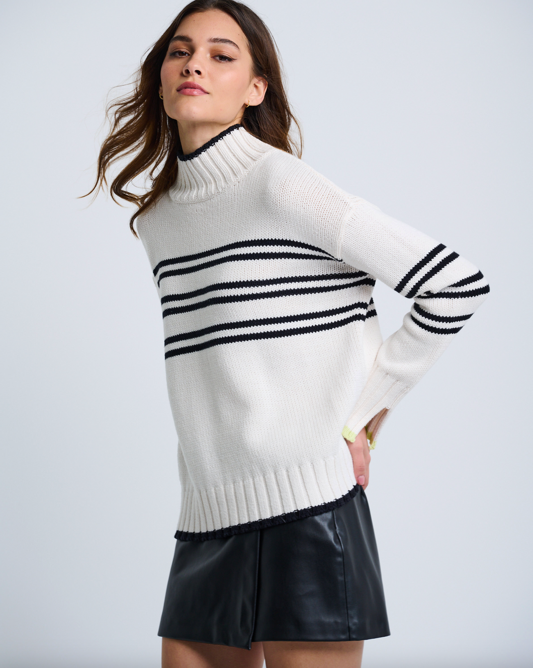 Highline Sweater