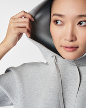 Airessentials Cinched Hoodie