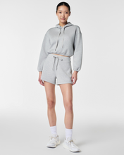 Airessentials Cinched Hoodie