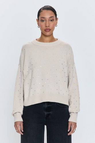 Steph Crewneck Sweater