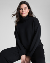 Airessentials Cropped Turtleneck
