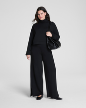 Airessentials Cropped Turtleneck