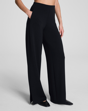 Airessentials Smooth Front Wide Leg Pant