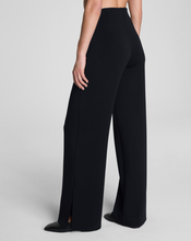 Airessentials Smooth Front Wide Leg Pant